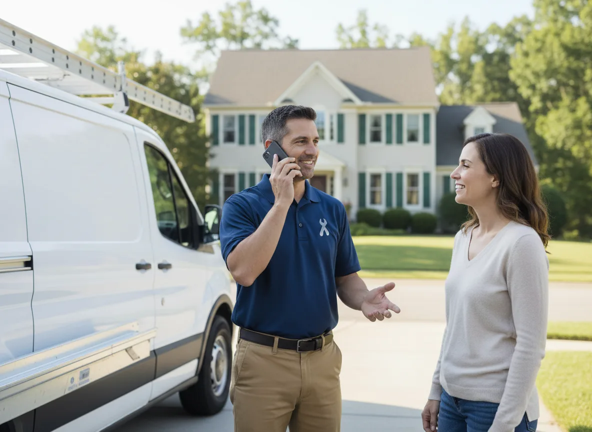 Home Gutter Service Middletown, MO FAQs
